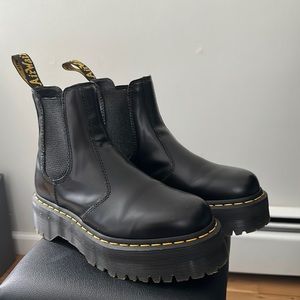 Dr. Martens Boots